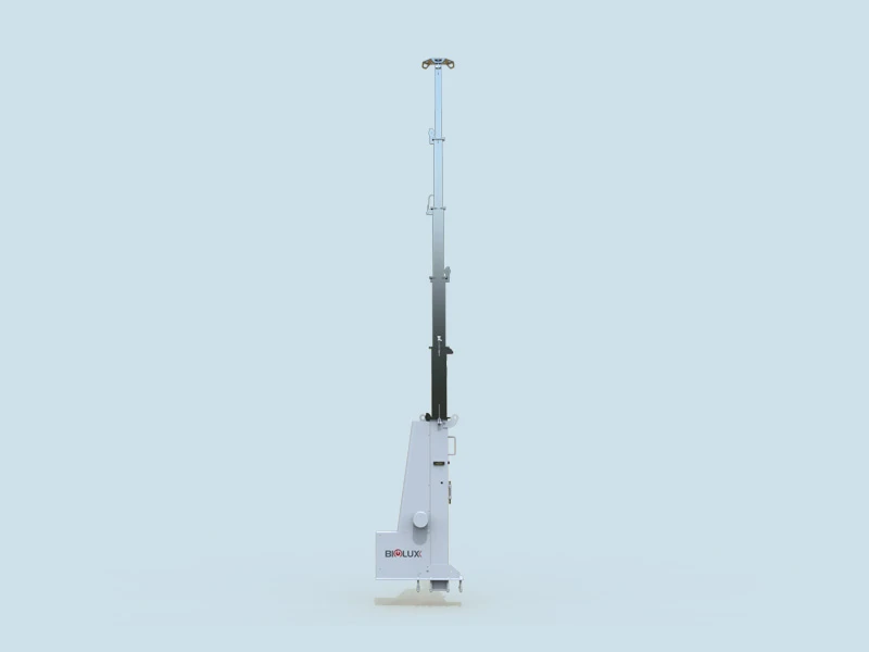 What are the benefits of Hot Dip Galvanised Telescopic Masts What are the benefits of Hot Dip Galvanised Telescopic Masts