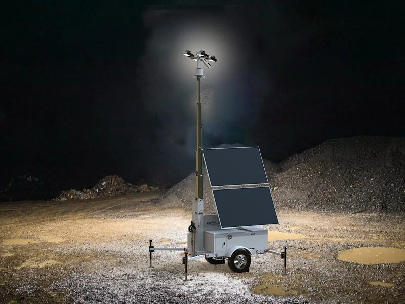 What Impacts the Cost of Mine Spec Lighting Towers What Impacts the Cost of Mine Spec Lighting Towers